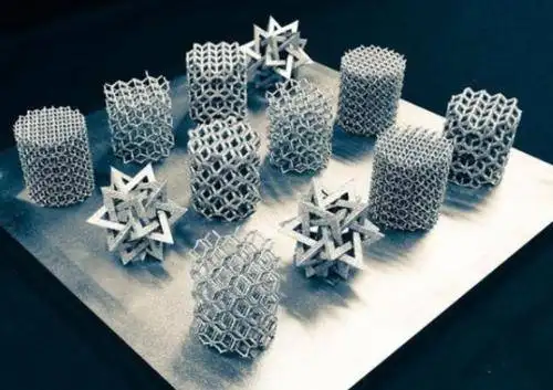3D پرنٹرز استعمال کرنے کے لیے نکات